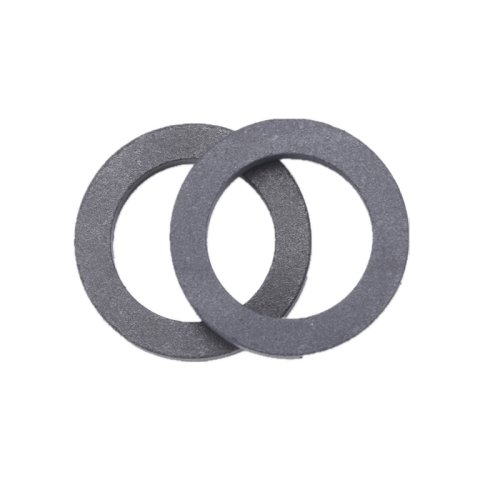 Small Ferrite Ring Magnets DC Motor 24 Pole Speed Governor Magnetic Ring Factory